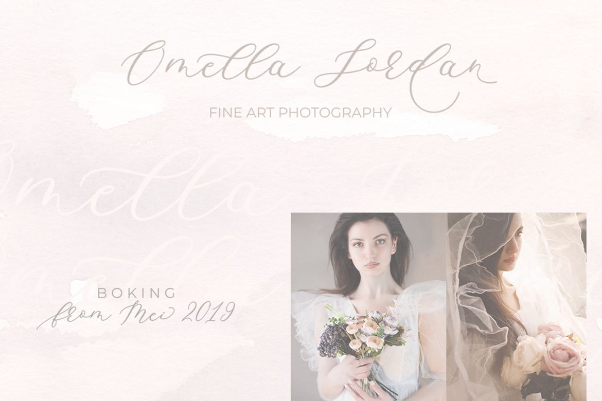 Beldon Script - view 4