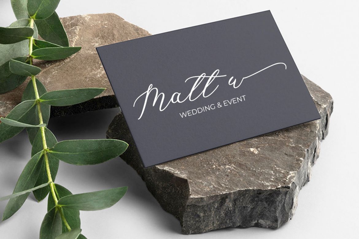 Beldon Script - view 5