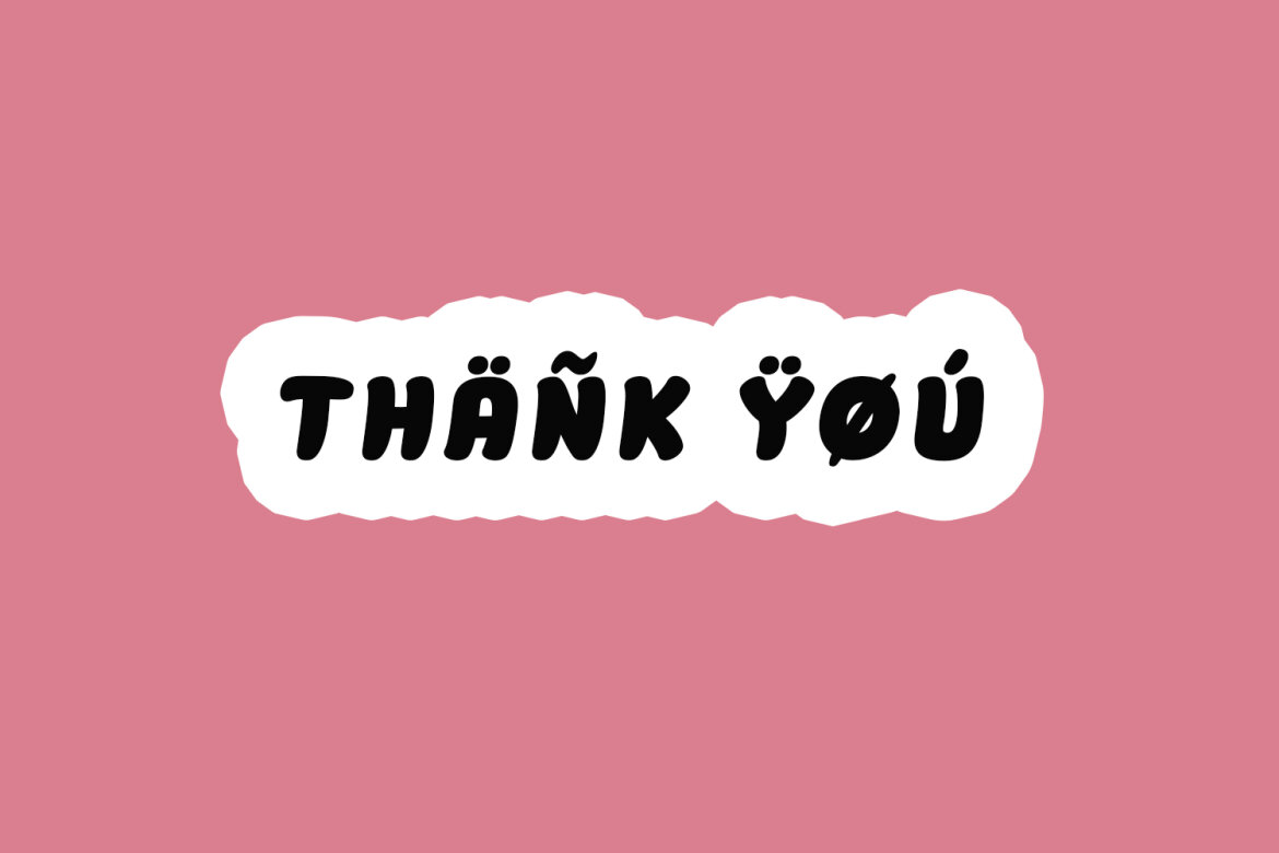 Lokales Handwritten FREE Font - view 8