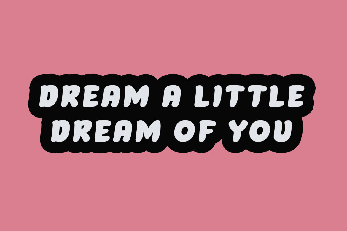 Lokales Handwritten FREE Font - view 2