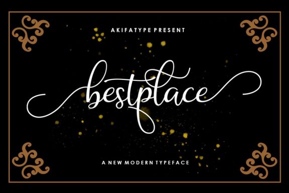 Bestplace Script