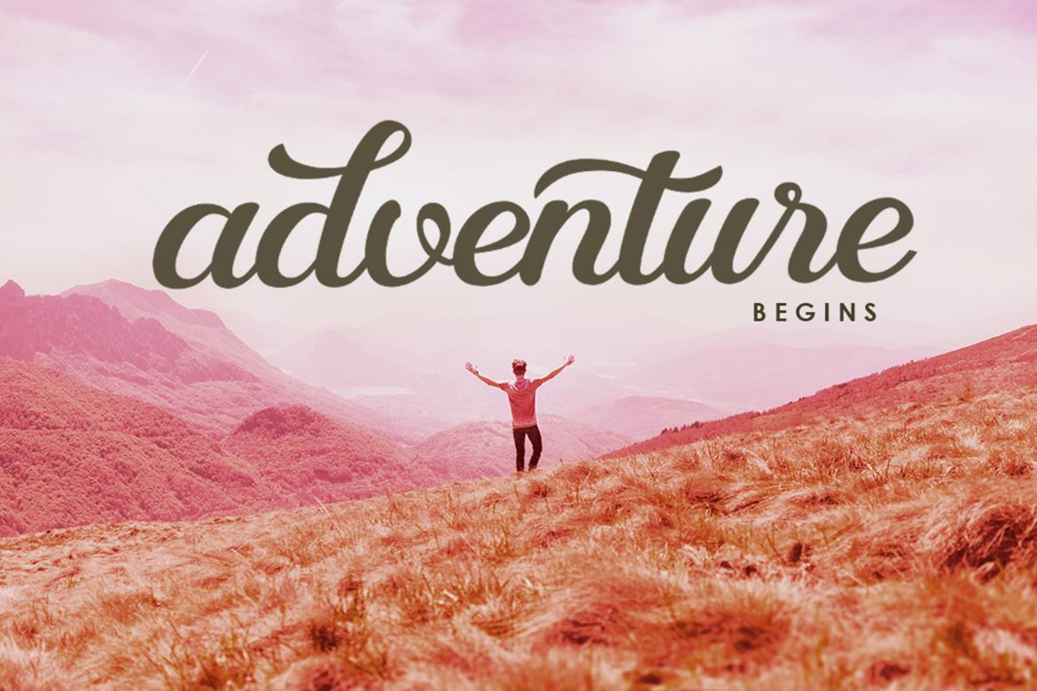 Funtastic Script - view 5