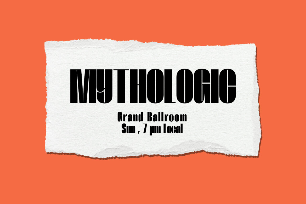 Fraget FREE Display Sans Font - view 3