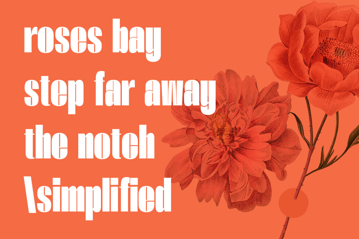 Fraget FREE Display Sans Font - view 5