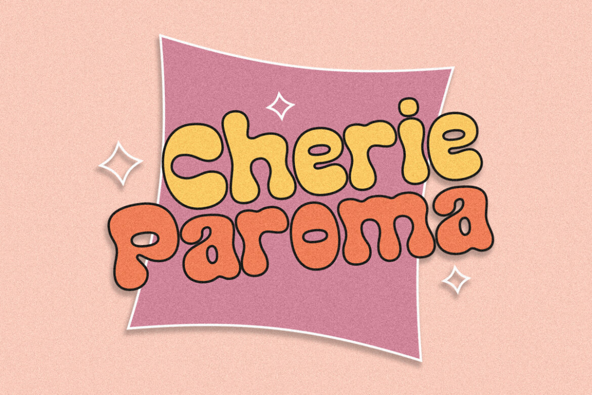 Cleo Folk | Groovy FREE Demo Font - view 8