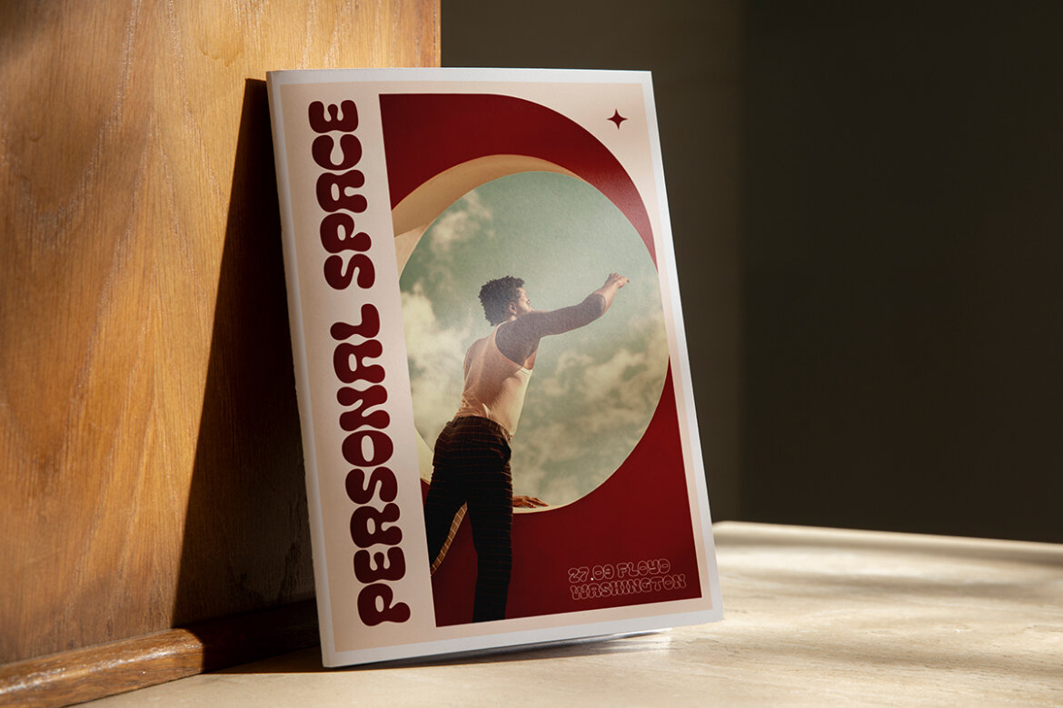 Cleo Folk | Groovy FREE Demo Font - view 4