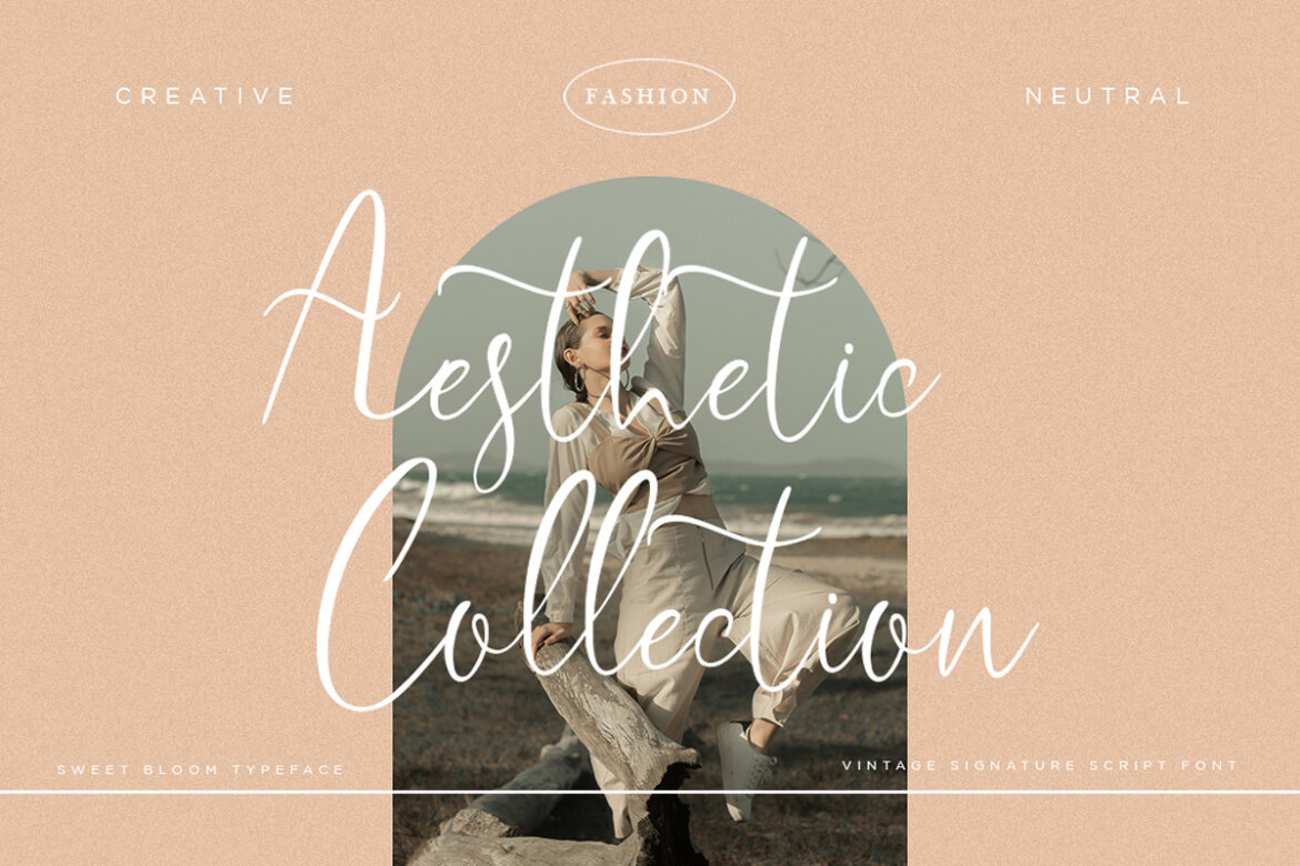 Sweet Bloom | Free DEMO Script - view 4