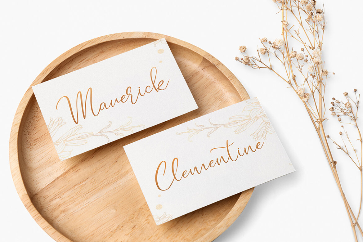 Sweet Bloom | Free DEMO Script - view 5