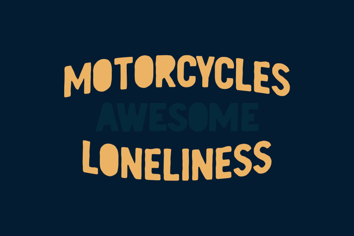 Berdey Handwritten FREE Font - view 7