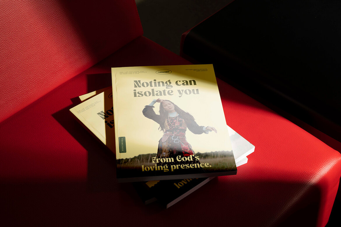 Klore | Free DEMO Font - view 6