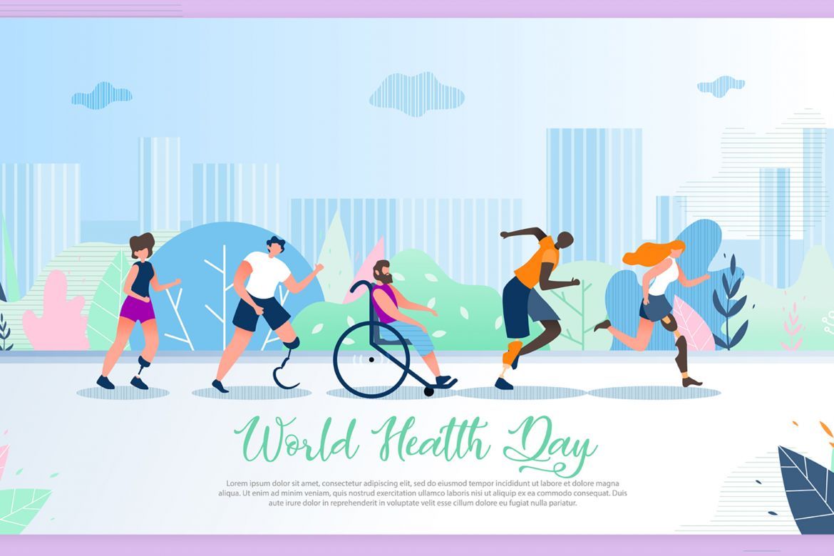 Sport Disabled Flat Collection alternate