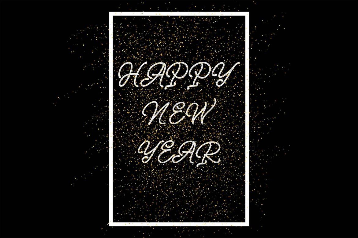 Nagata Script - view 3