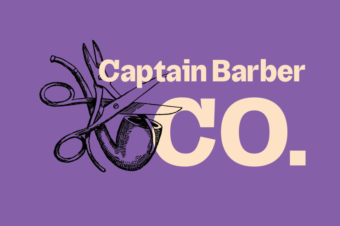 Cissele Display FREE Font - view 5