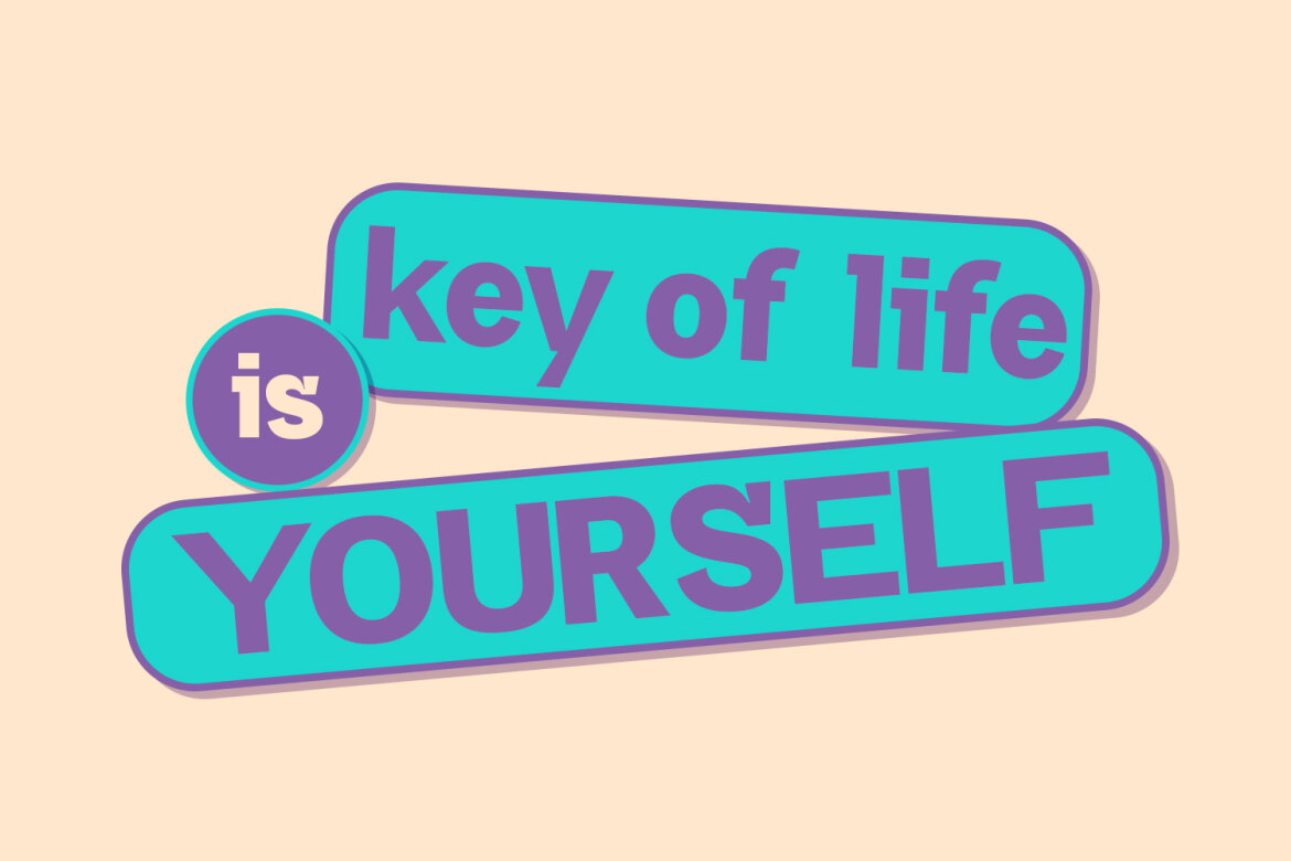 Cissele Display FREE Font - view 6