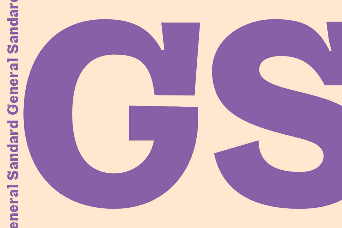 Cissele Display FREE Font - view 4