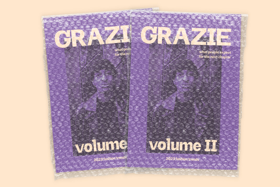 Cissele Display FREE Font - view 3