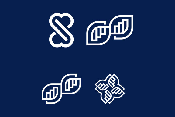 ornament batik S - Free Logo Shapes