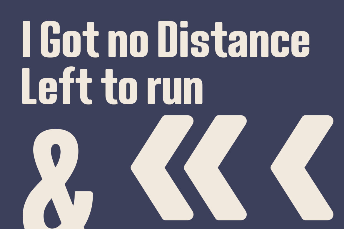 Defoils Sans FREE Font alternate