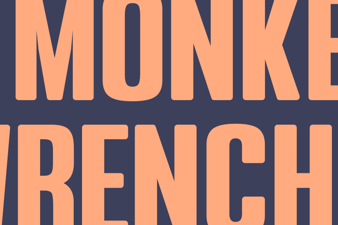 Defoils Sans FREE Font - view 3