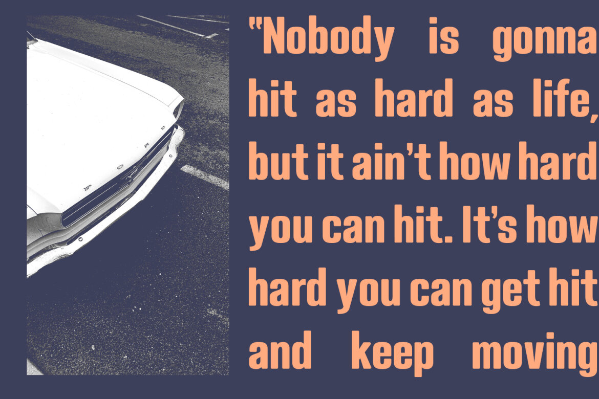 Defoils Sans FREE Font - view 4