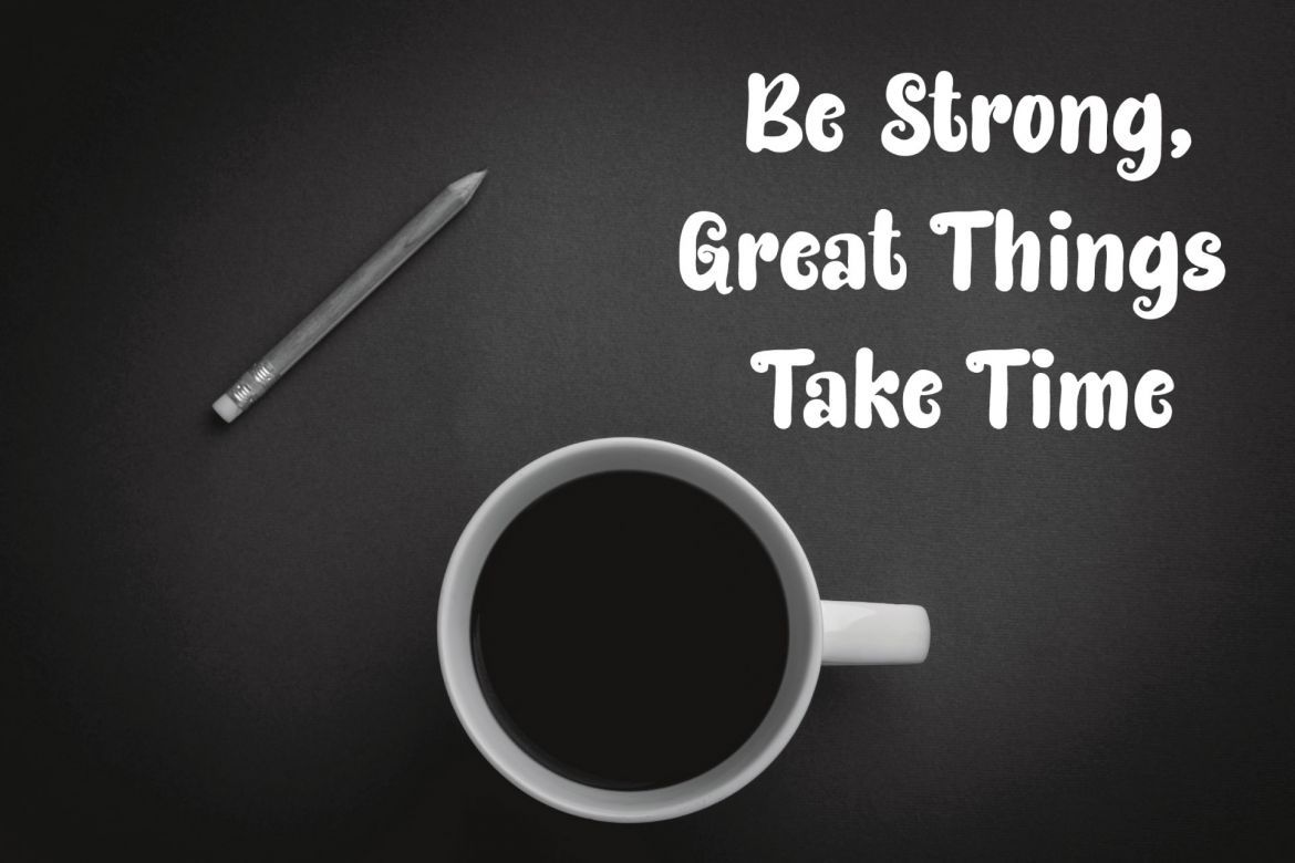 Bittermilk Font - view 4