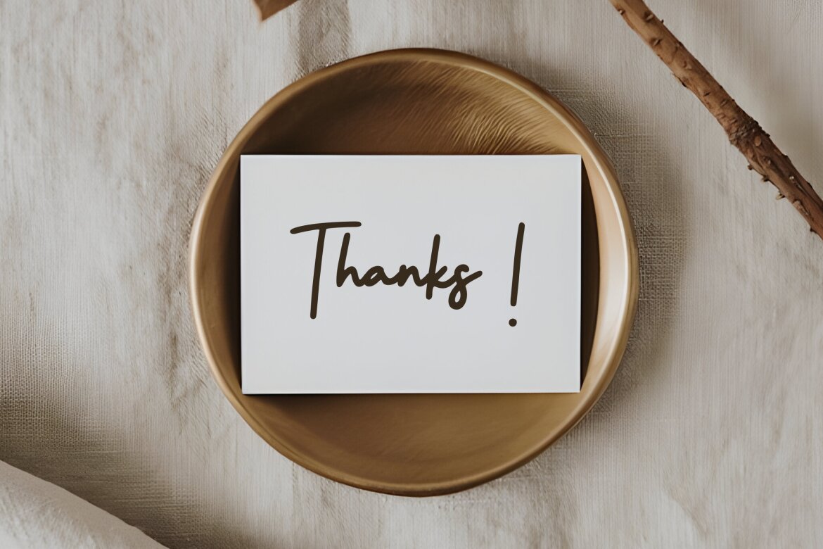 Romanian Signature FREE Font - view 7