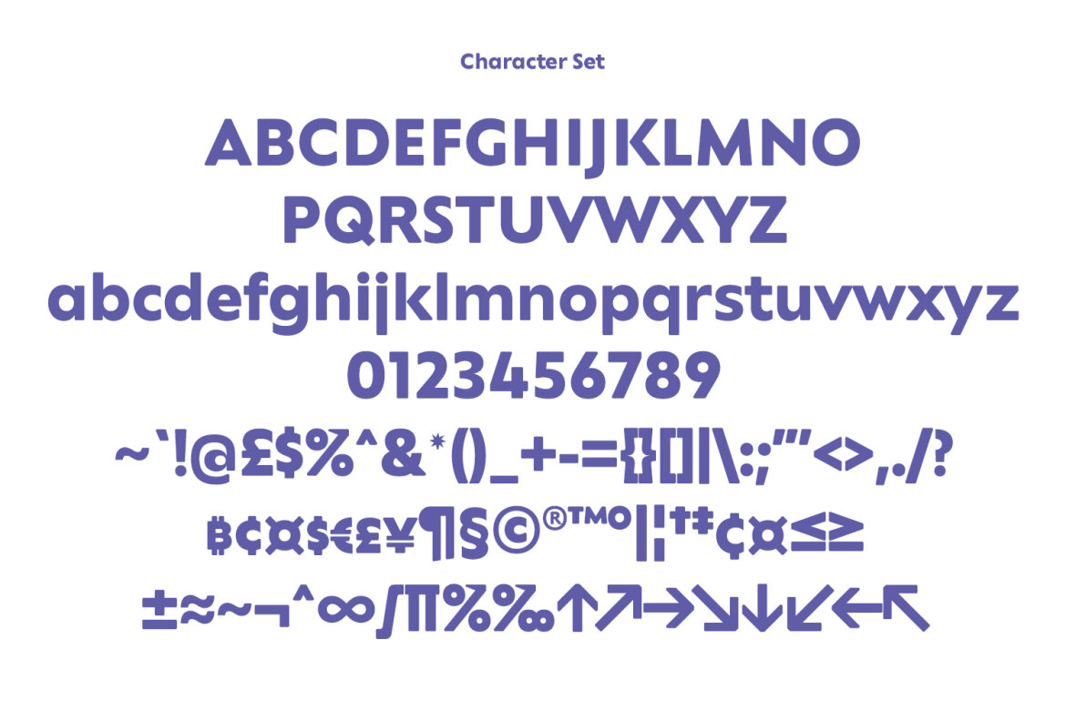 Softeal Sans FREE Font - view 7