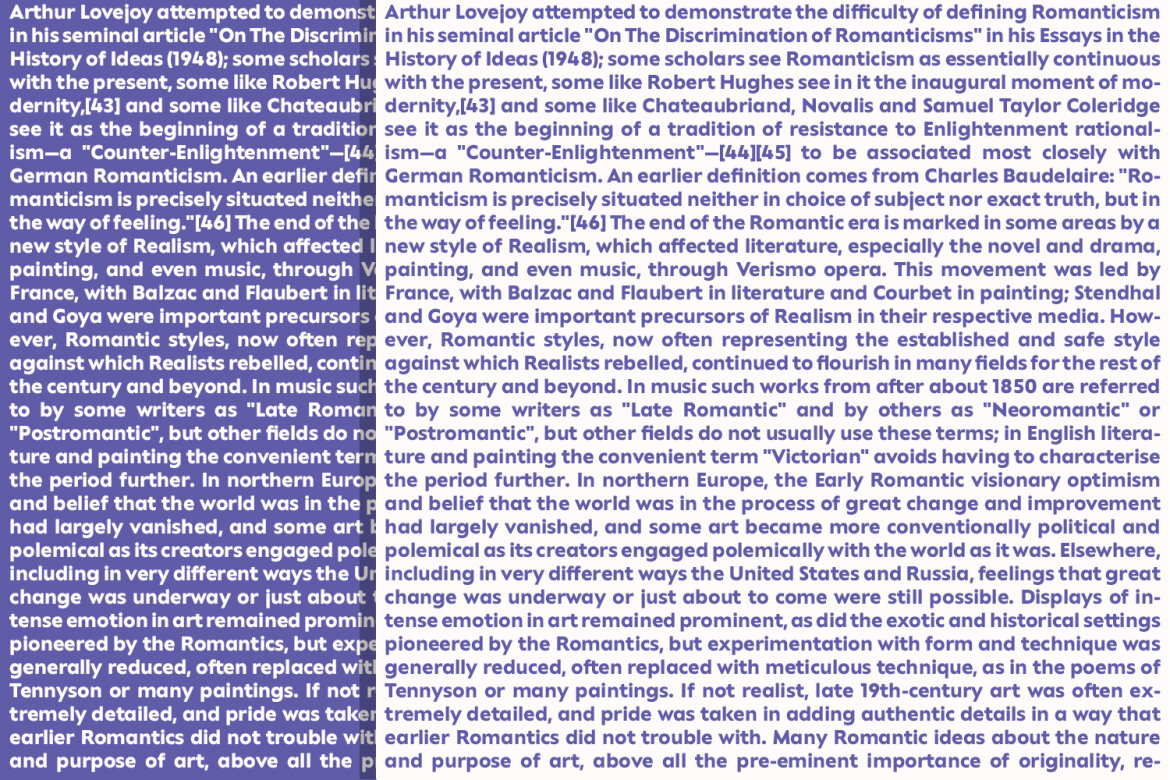 Softeal Sans FREE Font - view 3