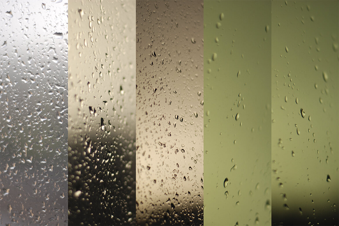 23 FREE Drops Textures - Photo Overlay Effects - view 5