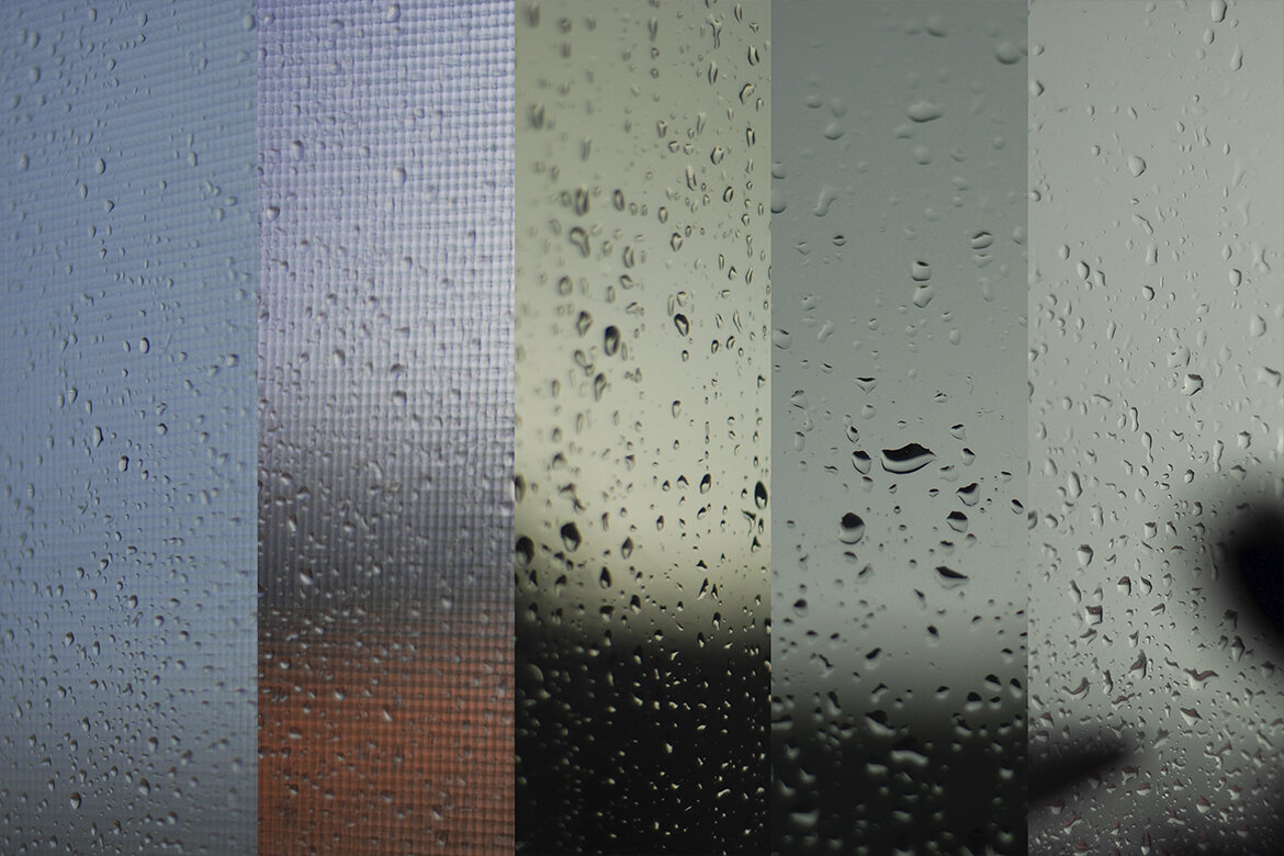 23 FREE Drops Textures - Photo Overlay Effects - view 3