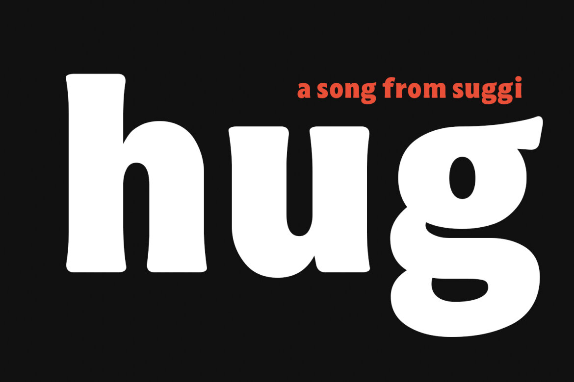 Goofley Display Sans Retro FREE Font - view 6