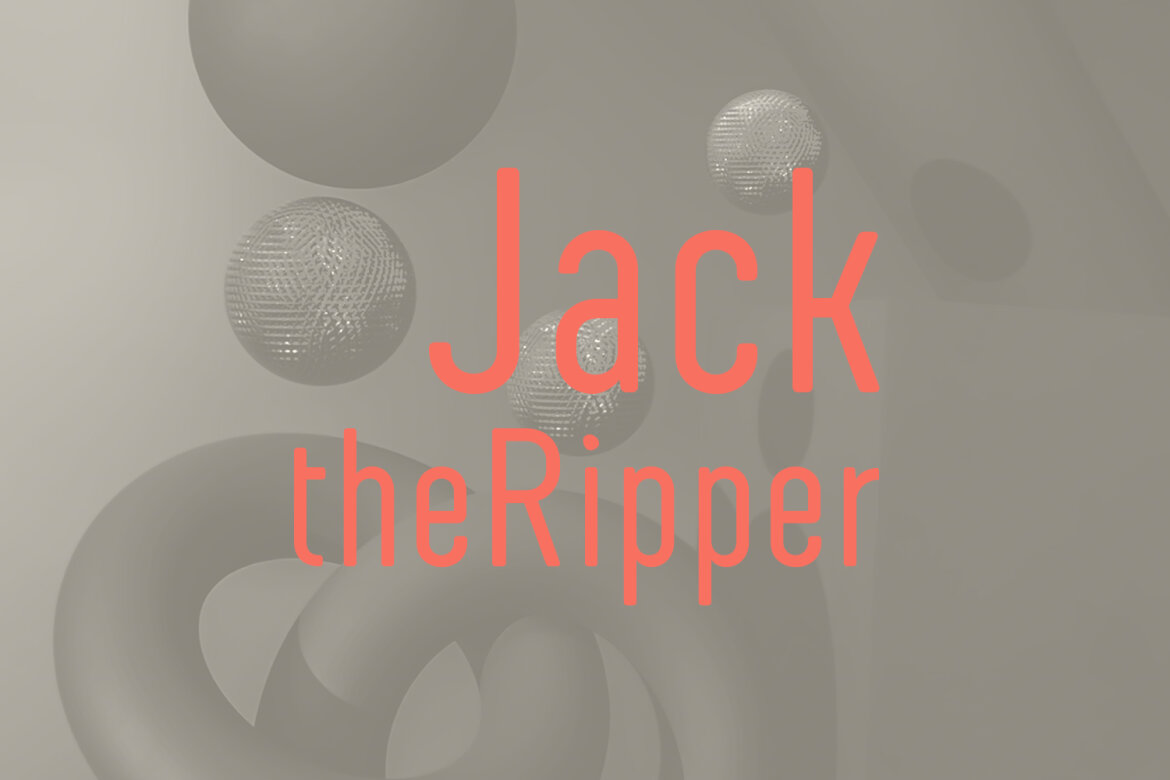 Higasper Clean Sans FREE Font - view 6