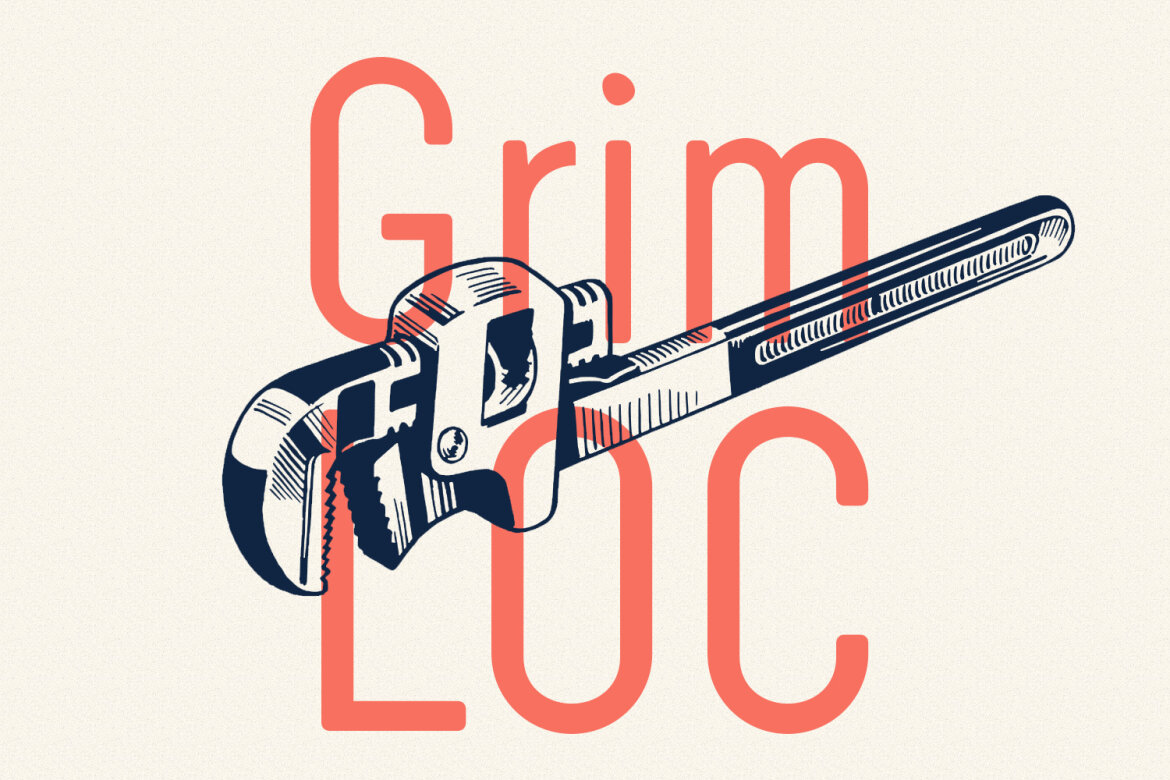 Higasper Clean Sans FREE Font - view 3