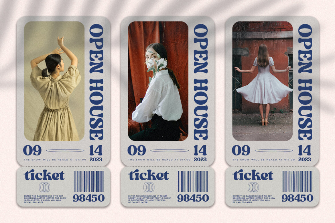 Glafton | Free Demo Retro Serif alternate