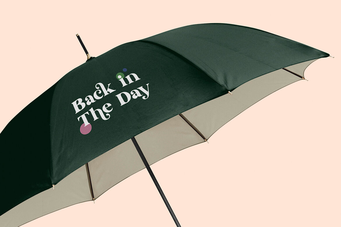 Grazel | FREE Demo Display Serif - view 6