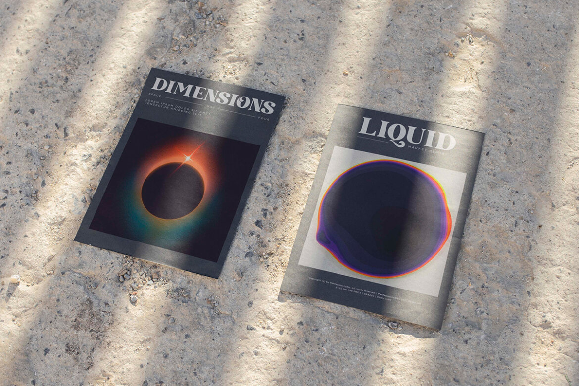 Grazel | FREE Demo Display Serif - view 4