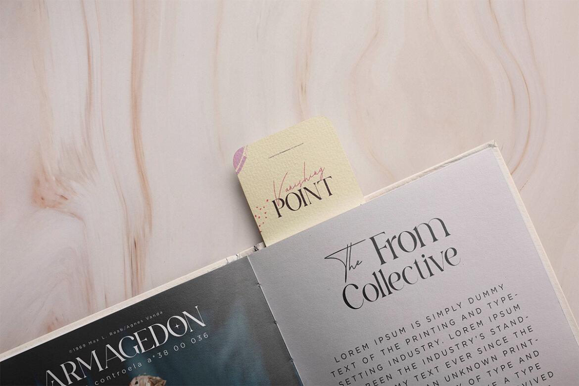 Balava | FREE Demo Duo Font - view 6