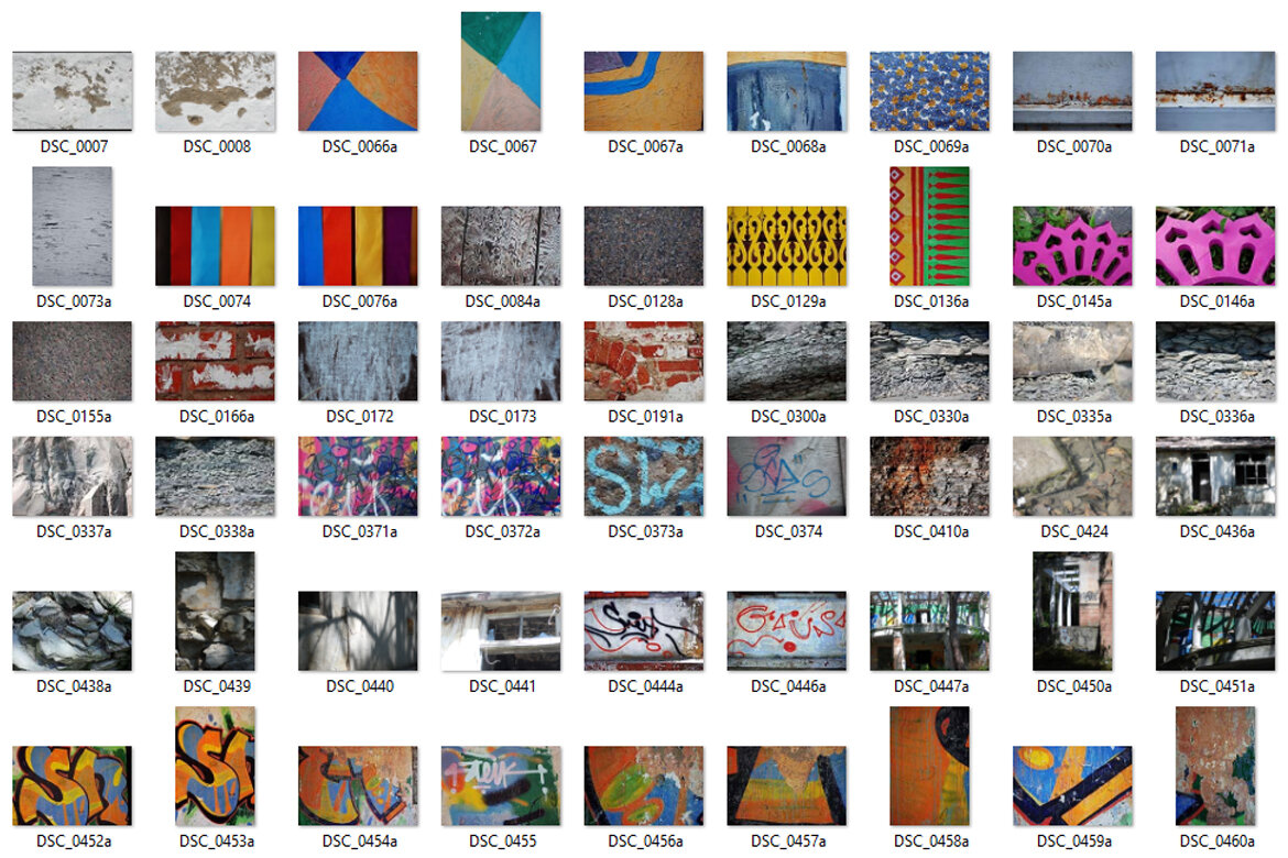 95 FREE Textures alt