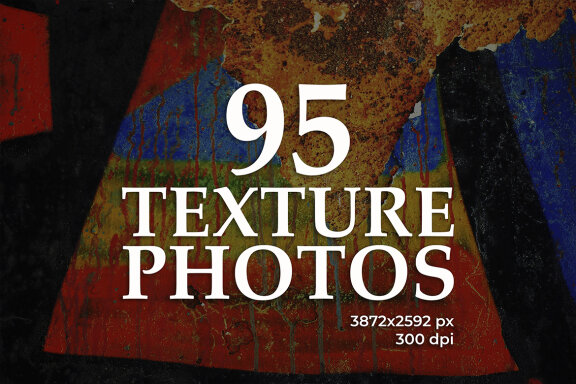 95 FREE Textures