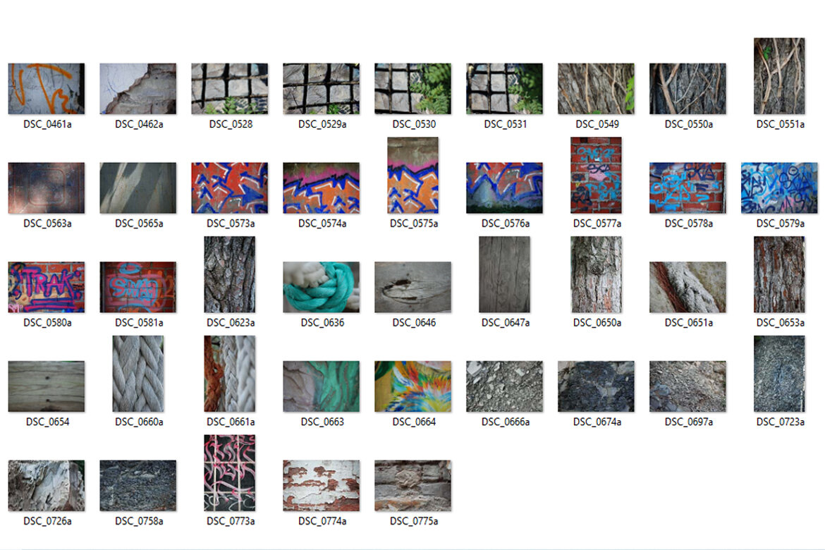 95 FREE Textures - view 3