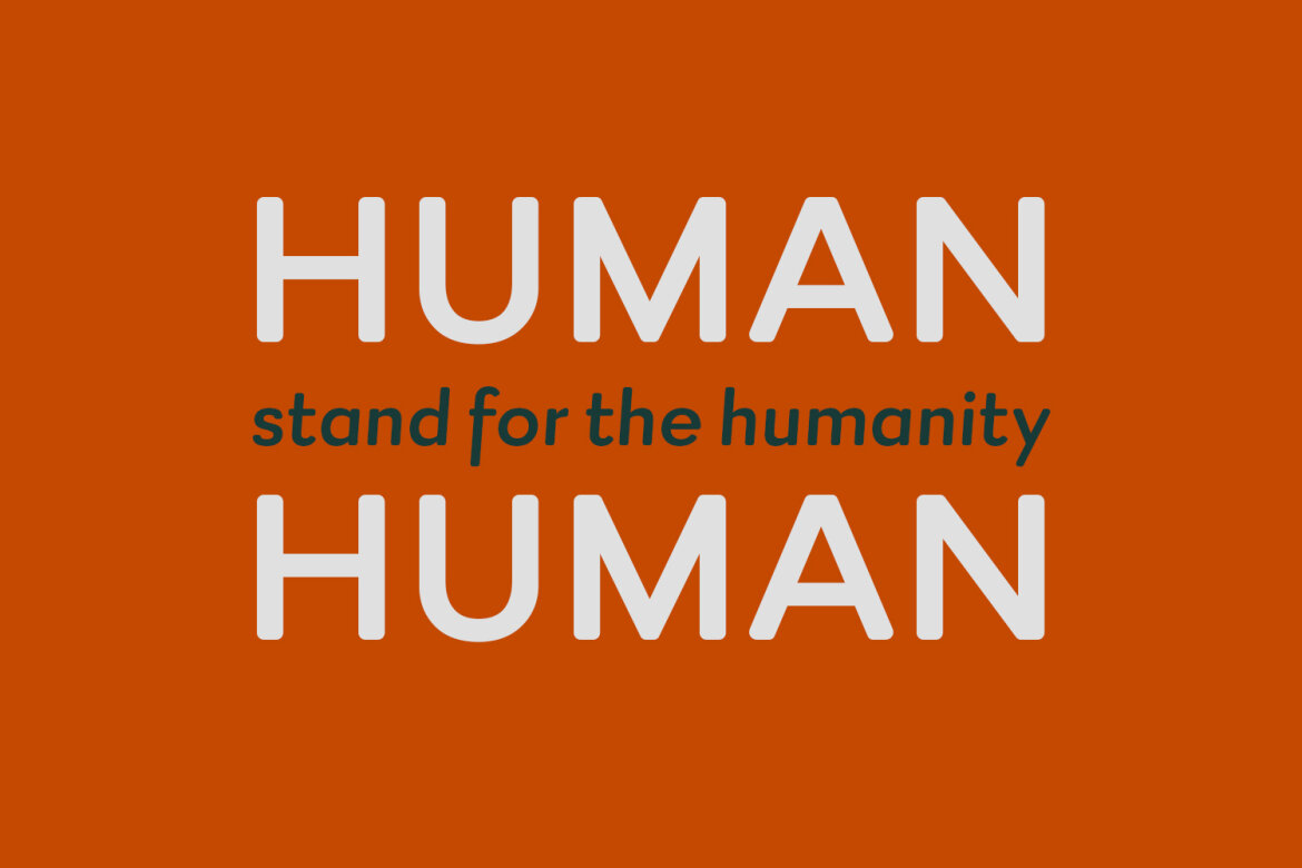 Rinkart Sans FREE Font - view 3