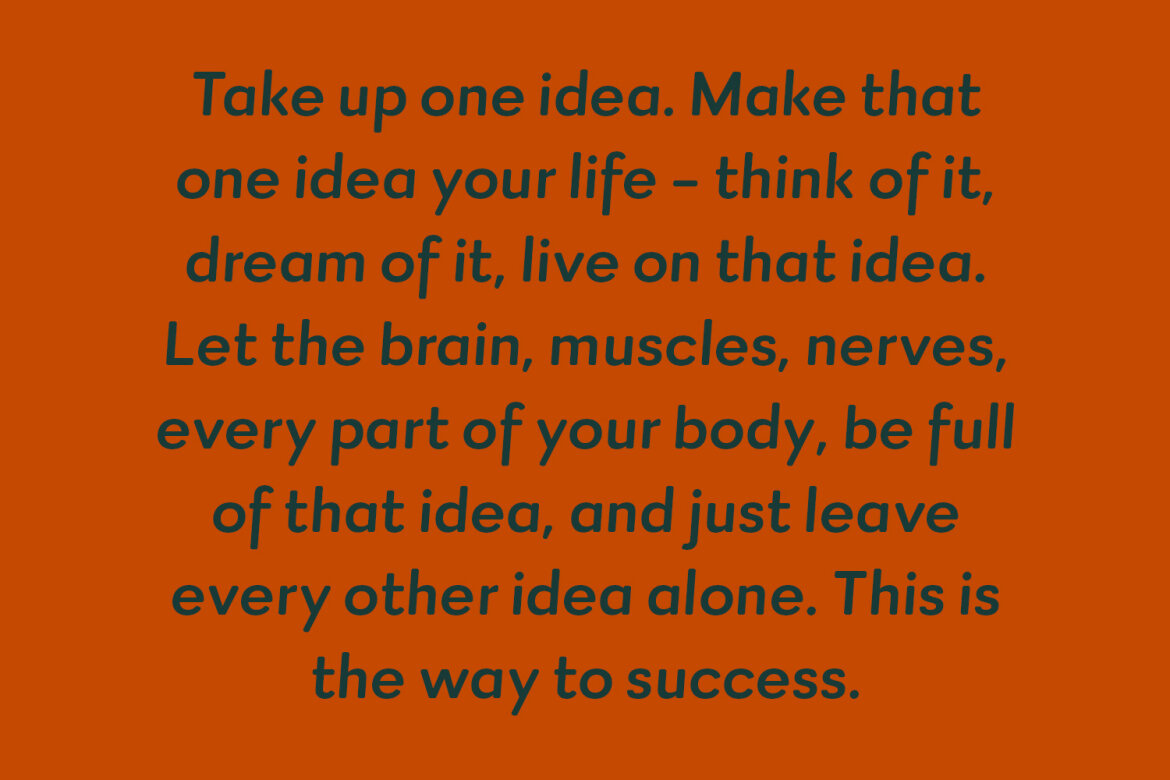 Rinkart Sans FREE Font - view 6