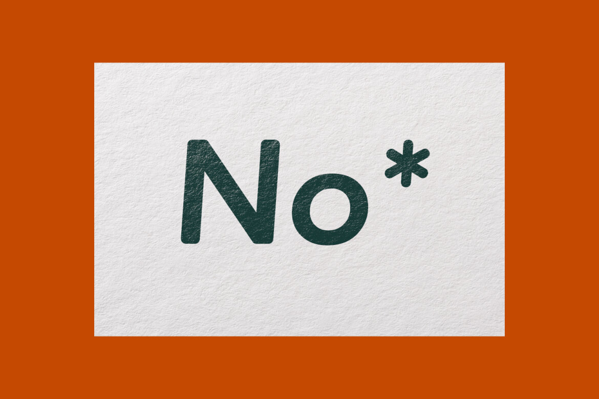 Rinkart Sans FREE Font - view 5