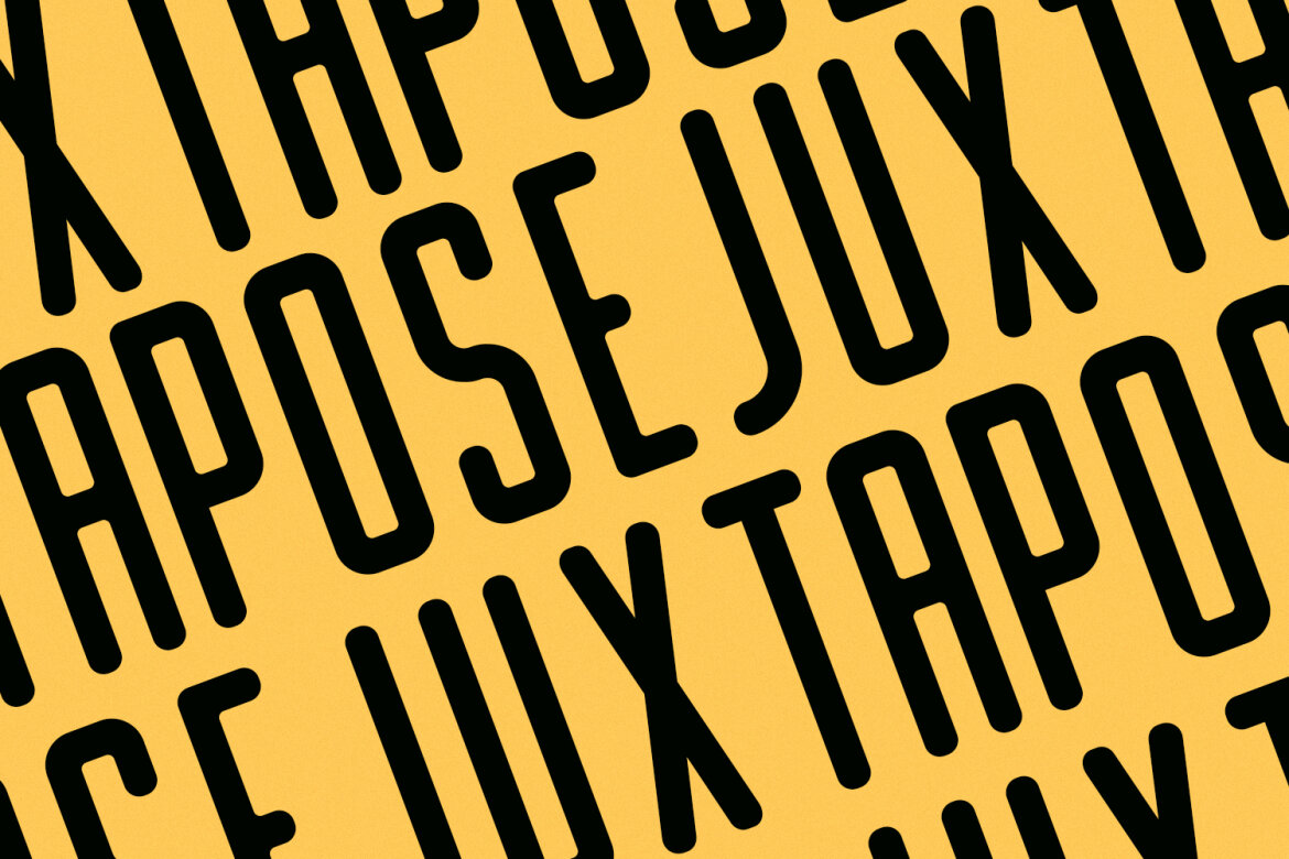 Alysse Sans FREE Font - view 4