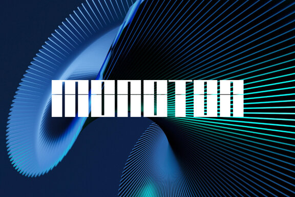 Wonome Pro FREE Font