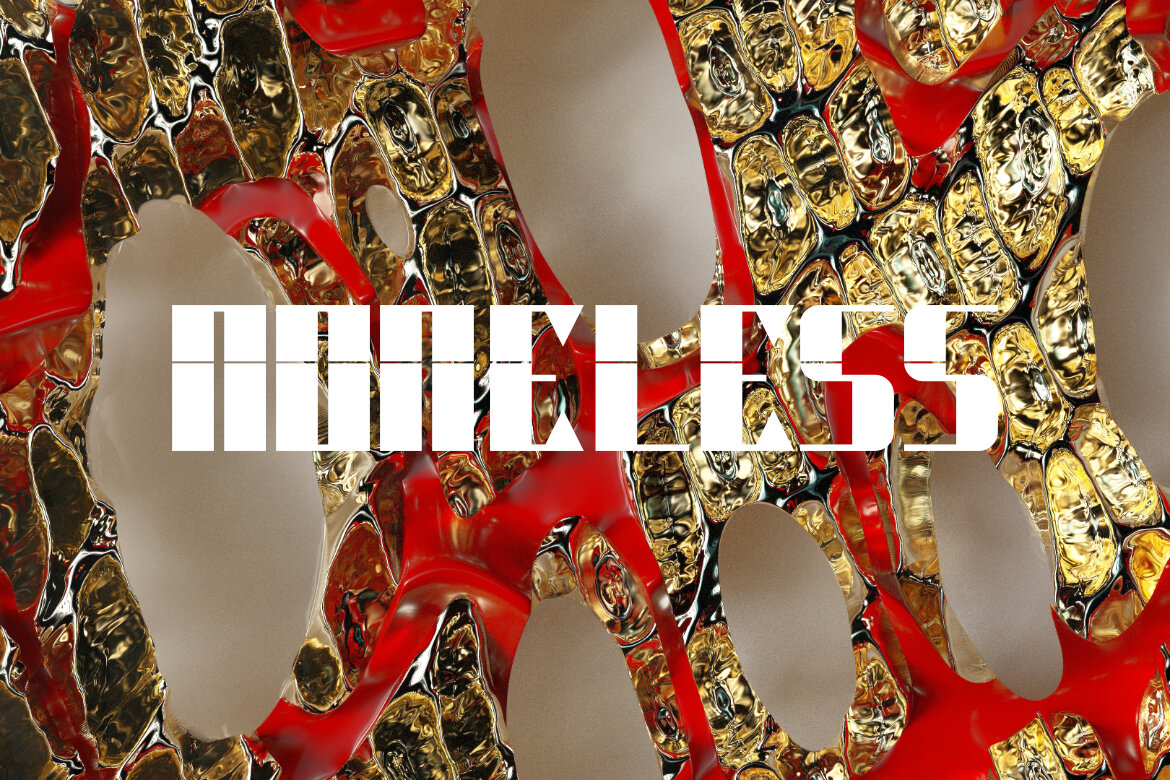 Wonome Pro FREE Font - view 3