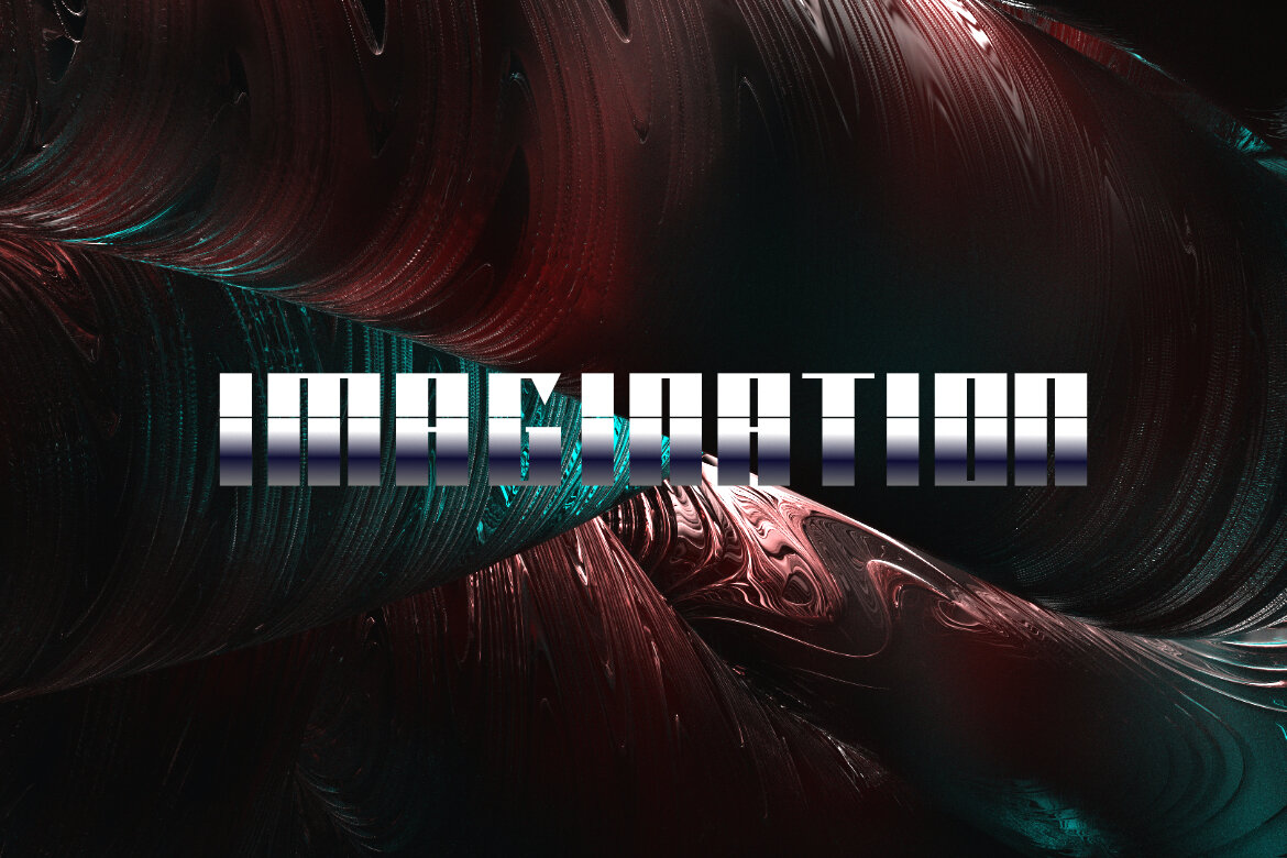 Wonome Pro FREE Font - view 4