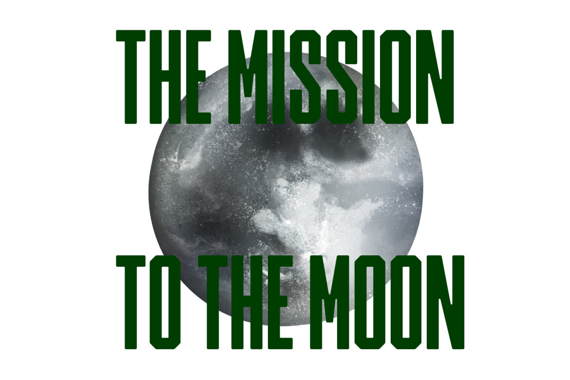 Alterta Sans FREE Font - view 5