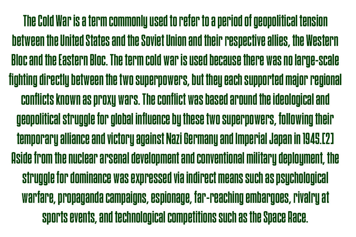 Alterta Sans FREE Font - view 6