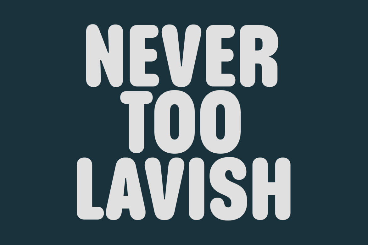 Dargotta Soft Sans FREE Font - view 3